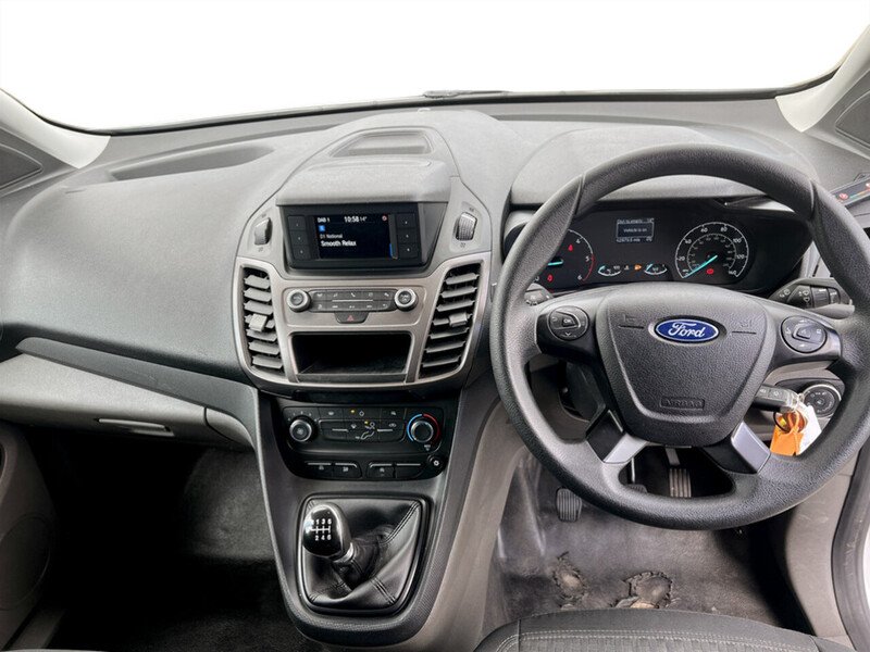 Used Ford Transit Connect 2021 for sale - 77797369: Photo 9