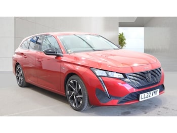 Used Peugeot 308 2022 for sale - 78566335: Photo
