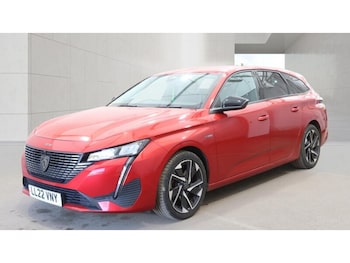 Used Peugeot 308 2022 for sale - 78566335: Photo