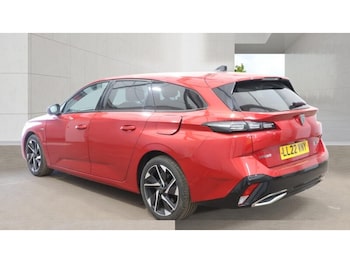 Used Peugeot 308 2022 for sale - 78566335: Photo