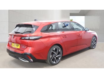 Used Peugeot 308 2022 for sale - 78566335: Photo