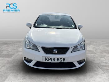 Used SEAT Ibiza 2014 for sale - 79619703: Photo