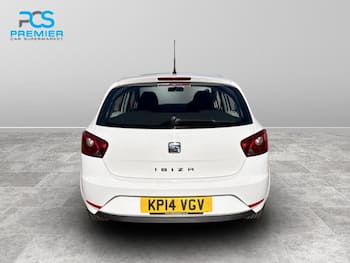 Used SEAT Ibiza 2014 for sale - 79619703: Photo