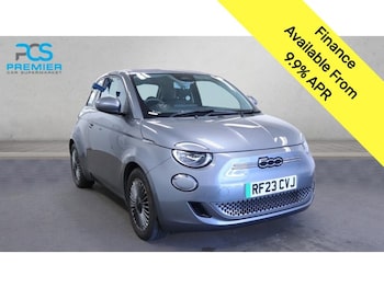 Used Fiat 500 2023 for sale - 78541579: Photo