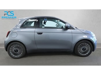 Used Fiat 500 2023 for sale - 78541579: Photo