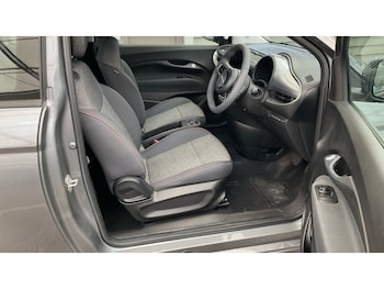Used Fiat 500 2023 for sale - 78541579: Photo