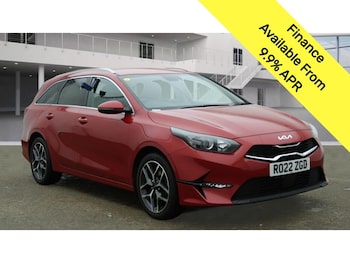 2022 - 1.5T GDi ISG 3 5dr