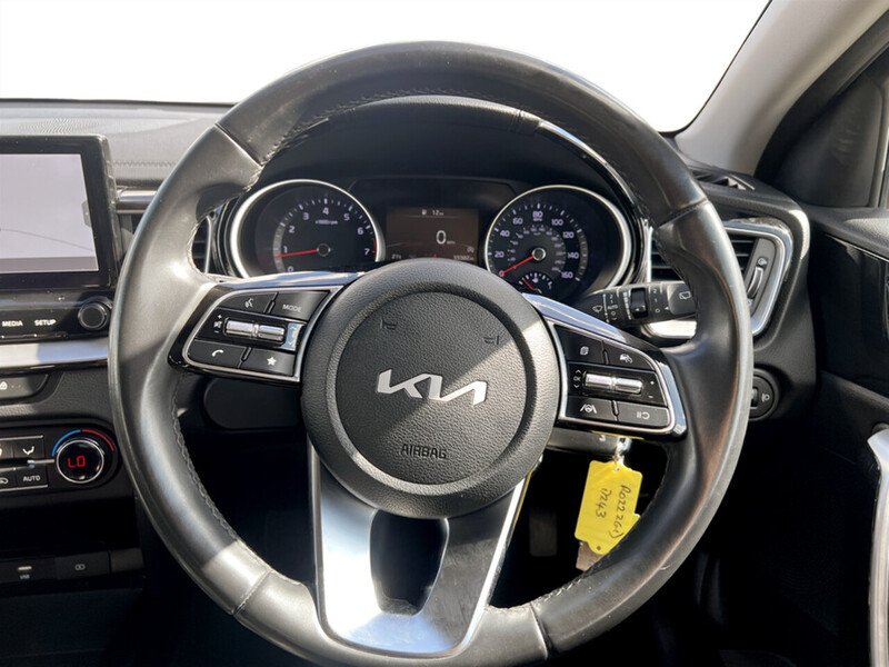 Vehicle 27