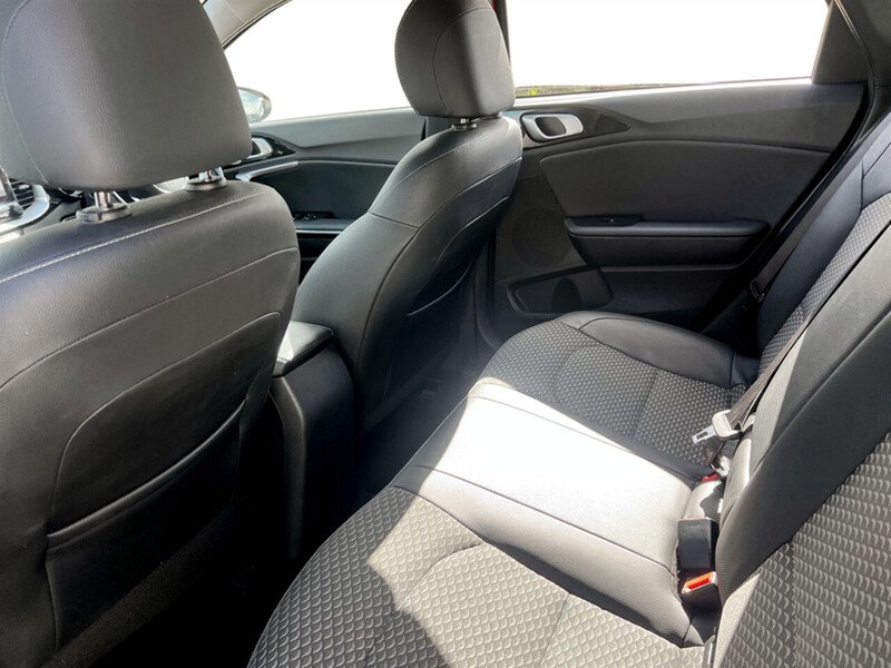 Used Kia Ceed 2022 for sale - 75793205: Photo 41