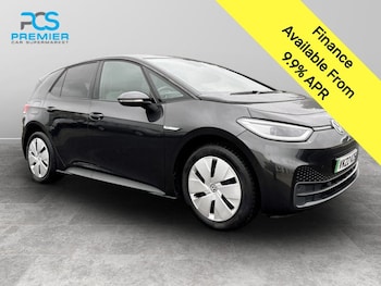 Used Volkswagen ID.3 2022 for sale - 78716311: Photo