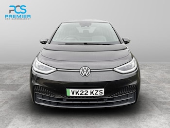 Used Volkswagen ID.3 2022 for sale - 78716311: Photo