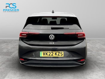 Used Volkswagen ID.3 2022 for sale - 78716311: Photo