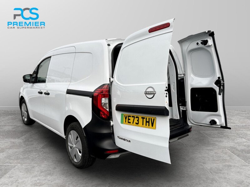 Used Nissan Other 2023 for sale - 77558334: Photo 10