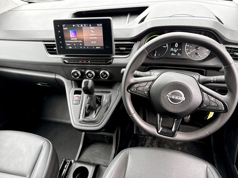 Used Nissan Other 2023 for sale - 77558334: Photo 12