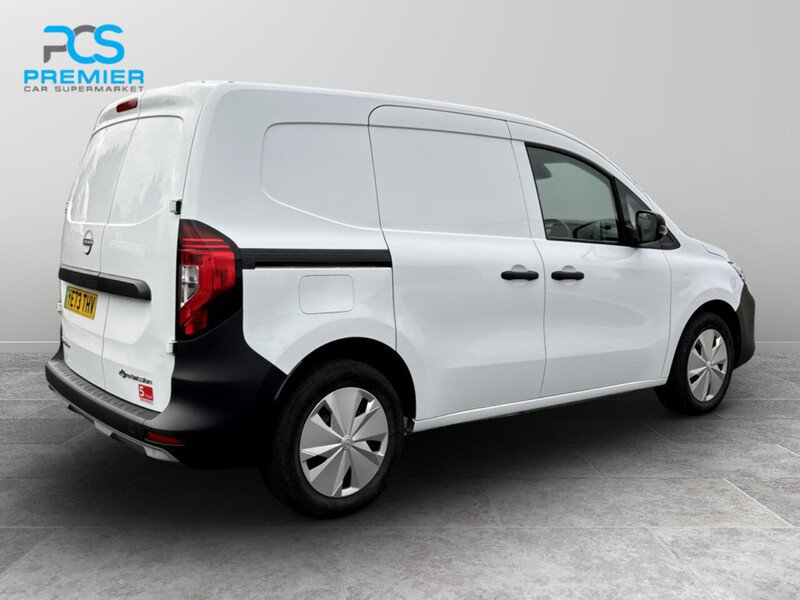 Used Nissan Other 2023 for sale - 77558334: Photo 25