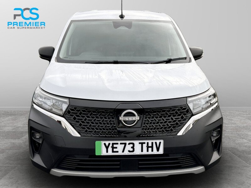 Used Nissan Other 2023 for sale - 77558334: Photo 3