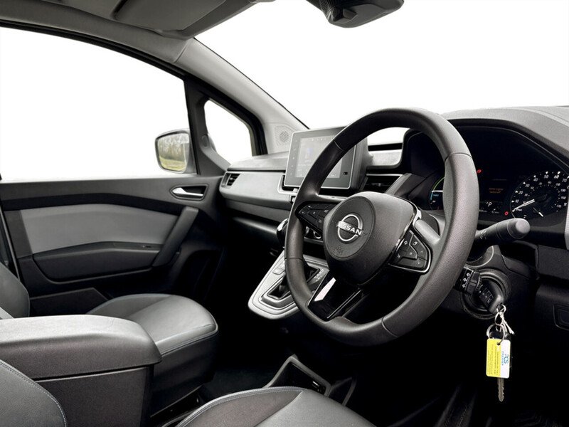 Used Nissan Other 2023 for sale - 77558334: Photo 34