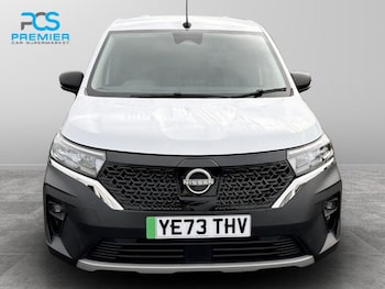 Used Nissan Other 2023 for sale - 77558334: Photo