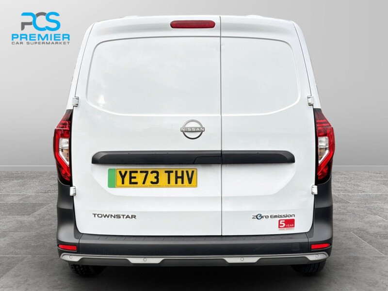 Used Nissan Other 2023 for sale - 77558334: Photo 4