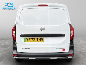 Used Nissan Other 2023 for sale - 77558334: Photo