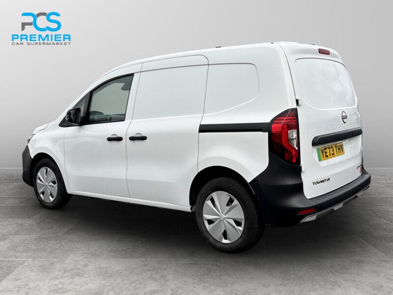 Used Nissan Other 2023 for sale - 77558334: Photo 9