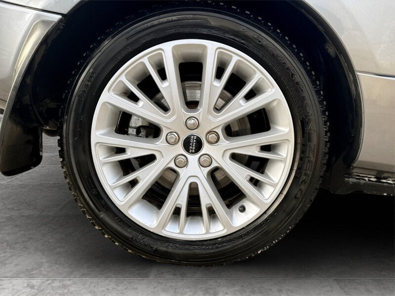 Used Land Rover Range Rover 2012 for sale - 77080630: Photo 10