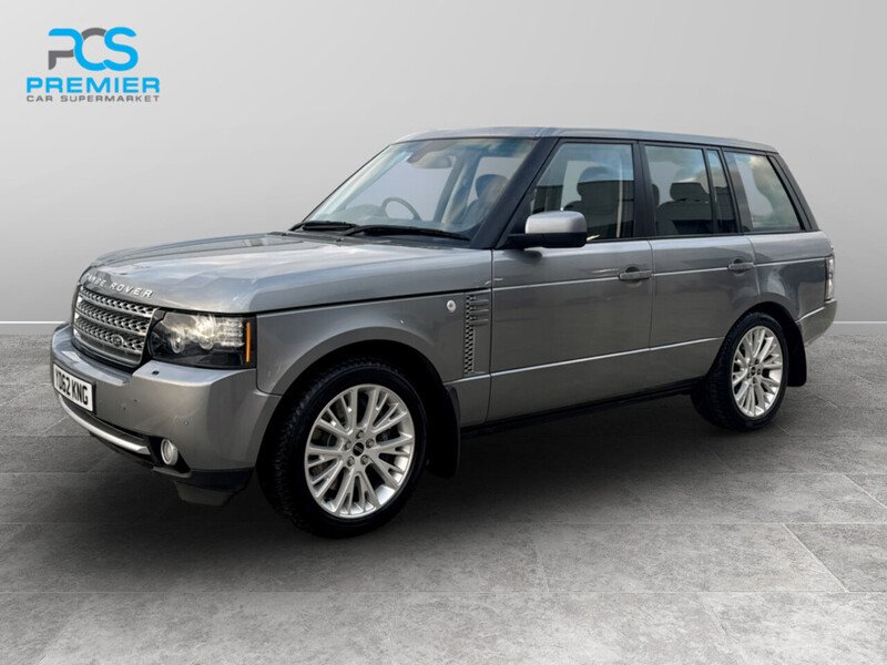 Used Land Rover Range Rover 2012 for sale - 77080630: Photo 12