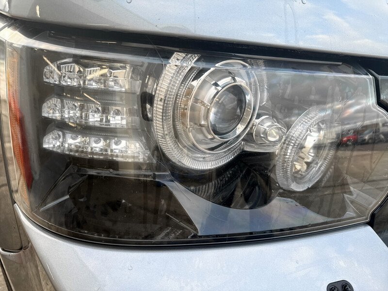 Used Land Rover Range Rover 2012 for sale - 77080630: Photo 13