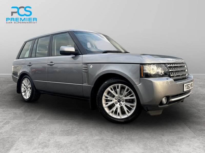 Used Land Rover Range Rover 2012 for sale - 77080630: Photo 14