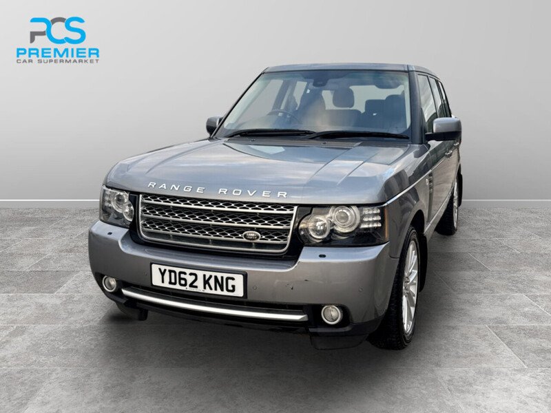 Used Land Rover Range Rover 2012 for sale - 77080630: Photo 16