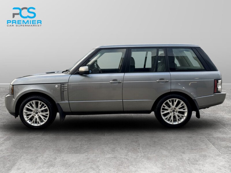 Used Land Rover Range Rover 2012 for sale - 77080630: Photo 17