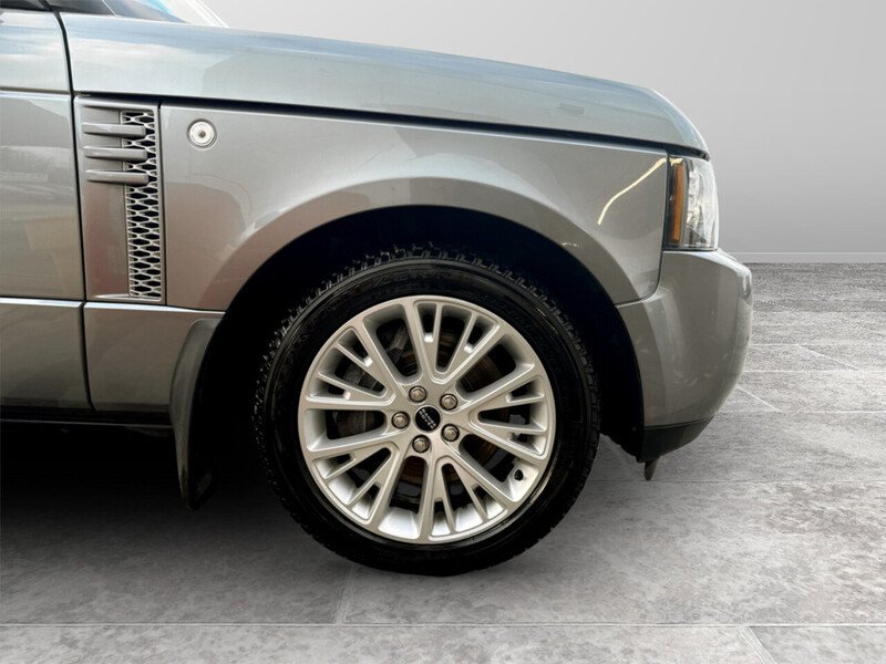 Used Land Rover Range Rover 2012 for sale - 77080630: Photo 19