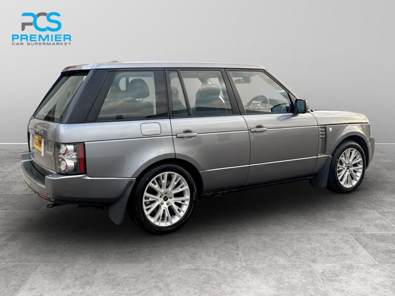 Used Land Rover Range Rover 2012 for sale - 77080630: Photo 20