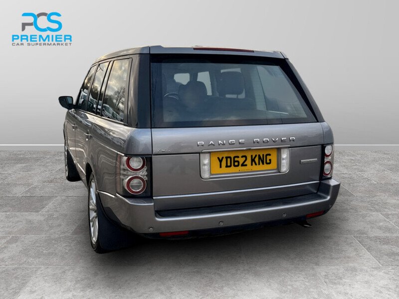 Used Land Rover Range Rover 2012 for sale - 77080630: Photo 24