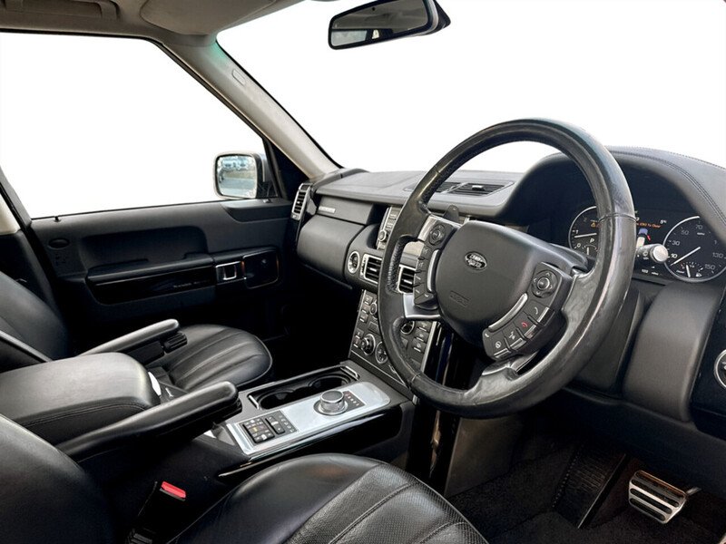 Used Land Rover Range Rover 2012 for sale - 77080630: Photo 27