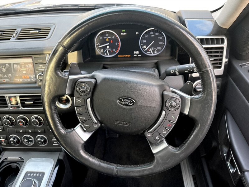 Used Land Rover Range Rover 2012 for sale - 77080630: Photo 28