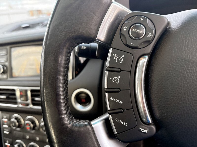 Used Land Rover Range Rover 2012 for sale - 77080630: Photo 29