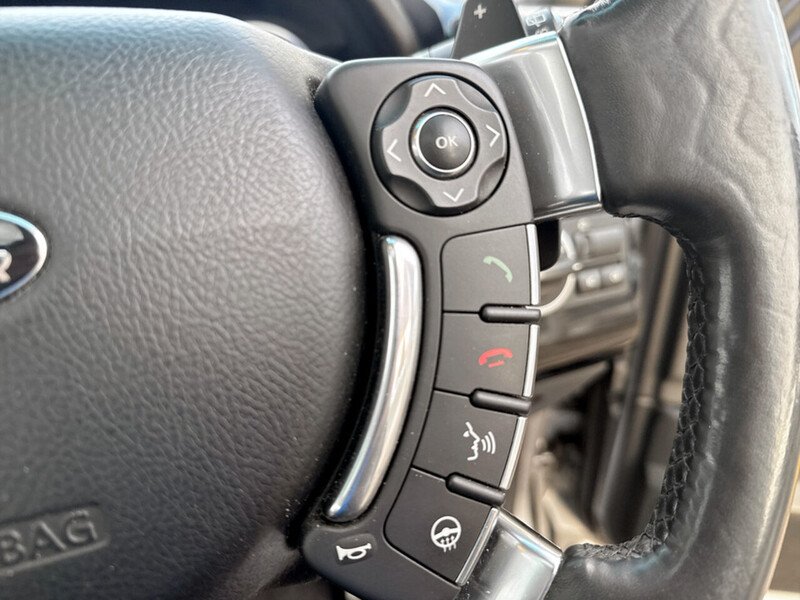 Used Land Rover Range Rover 2012 for sale - 77080630: Photo 31