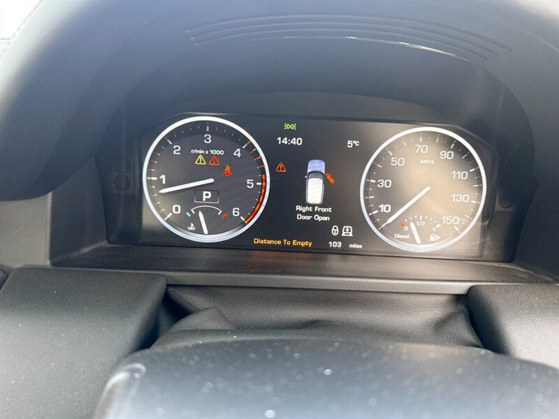 Used Land Rover Range Rover 2012 for sale - 77080630: Photo 32