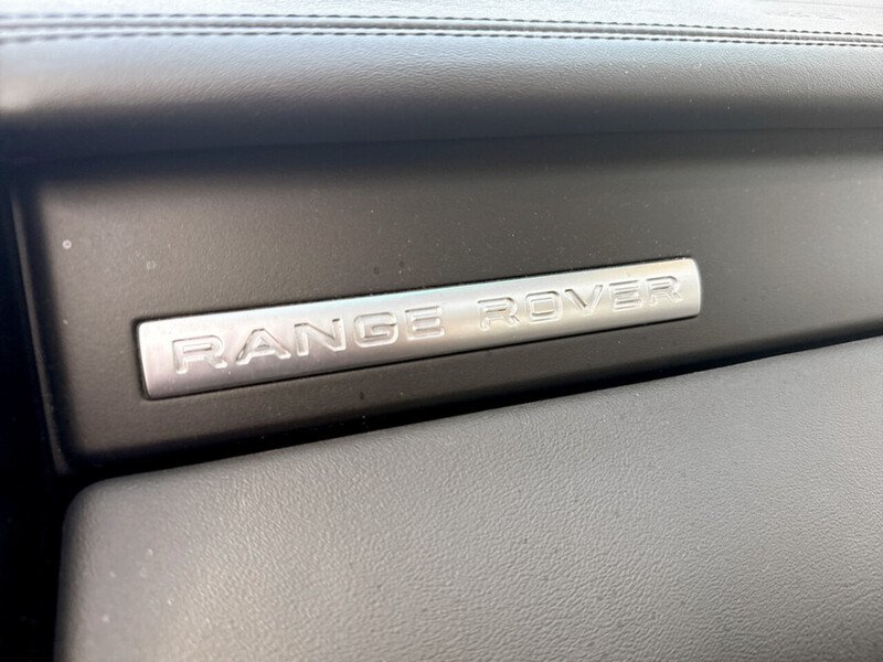 Used Land Rover Range Rover 2012 for sale - 77080630: Photo 34