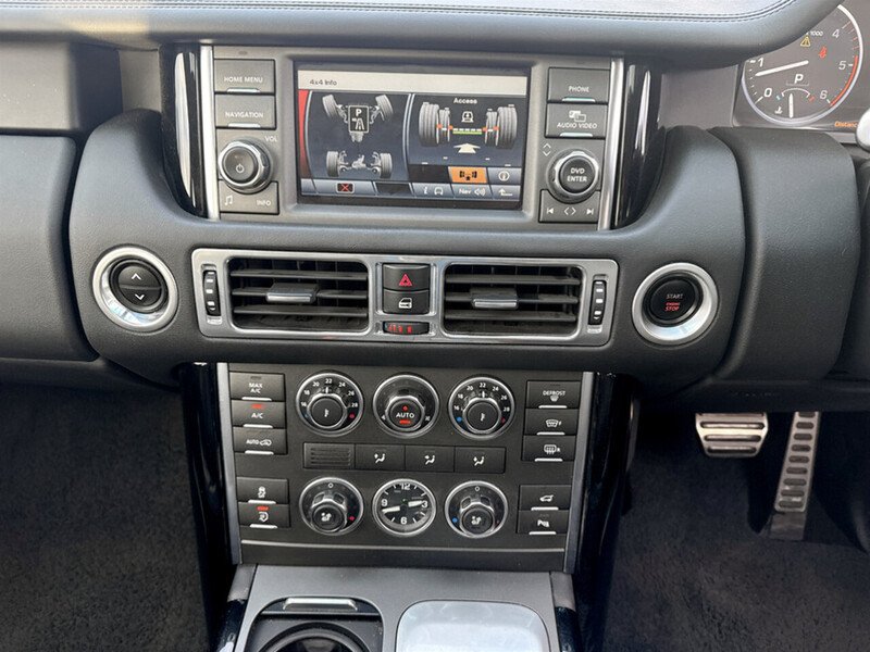 Used Land Rover Range Rover 2012 for sale - 77080630: Photo 35