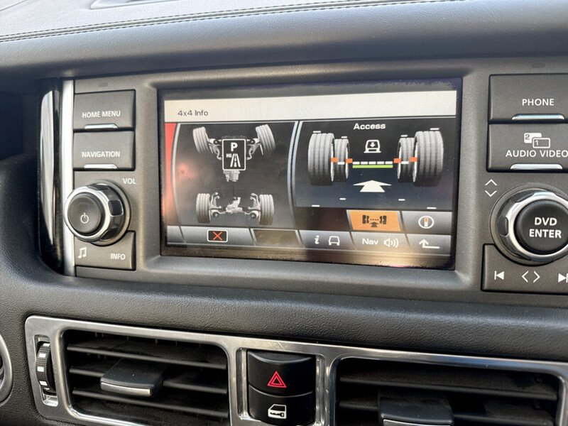 Used Land Rover Range Rover 2012 for sale - 77080630: Photo 36