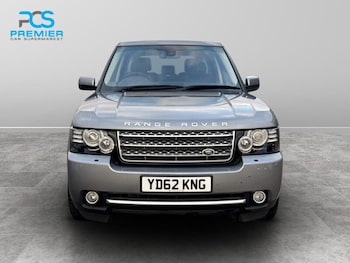 Used Land Rover Range Rover 2012 for sale - 77080630: Photo
