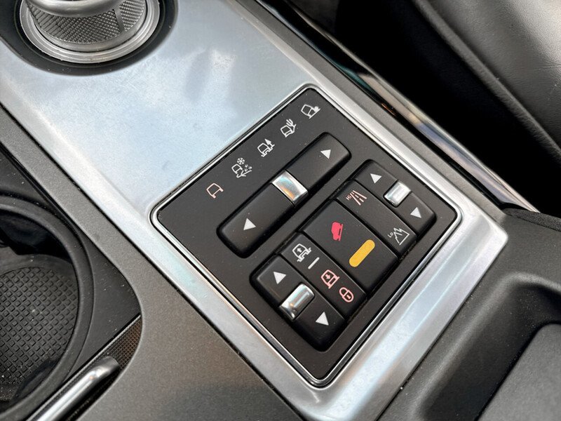 Used Land Rover Range Rover 2012 for sale - 77080630: Photo 40