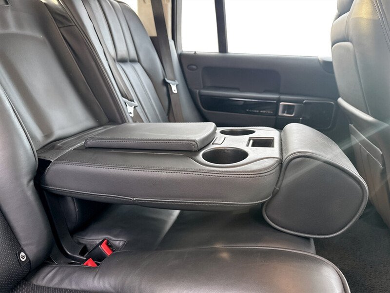 Used Land Rover Range Rover 2012 for sale - 77080630: Photo 41