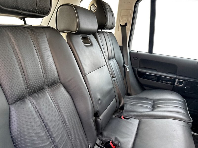 Used Land Rover Range Rover 2012 for sale - 77080630: Photo 44