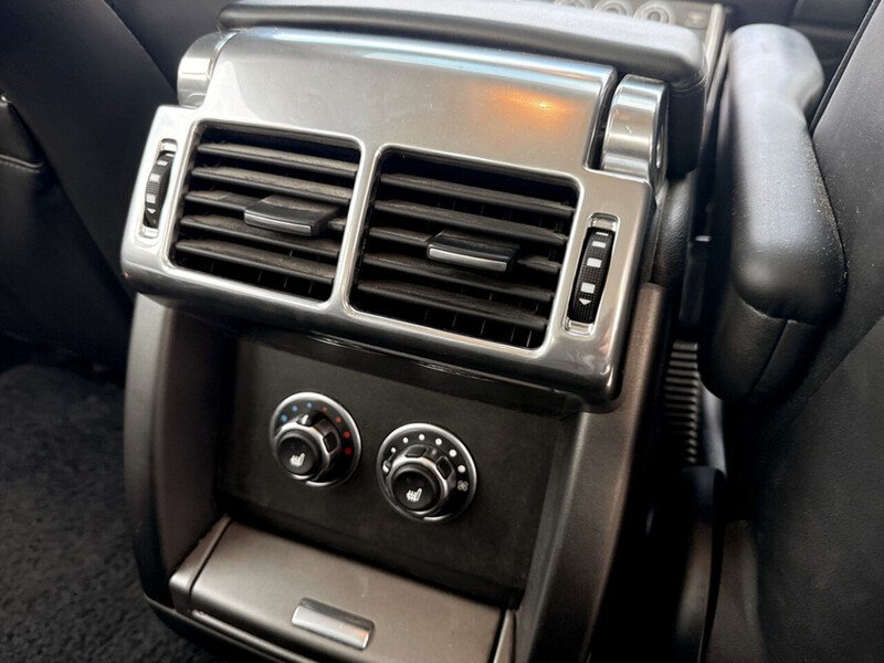 Used Land Rover Range Rover 2012 for sale - 77080630: Photo 45