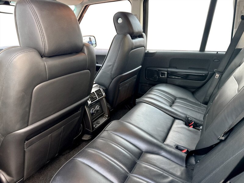 Used Land Rover Range Rover 2012 for sale - 77080630: Photo 46