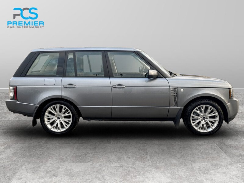 Used Land Rover Range Rover 2012 for sale - 77080630: Photo 6