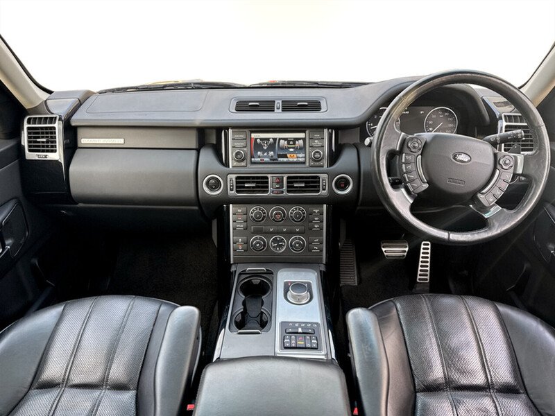 Used Land Rover Range Rover 2012 for sale - 77080630: Photo 8